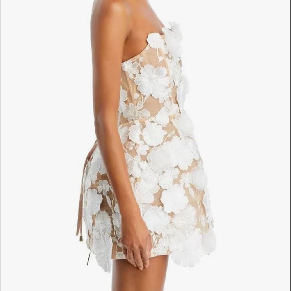BRONX AND BANCO Jasmine Maraya Mini dress - Picture 2 of 6